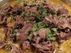 -合肥富力威斯汀酒店·知味餐厅