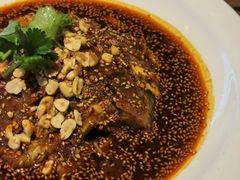 夫妻肺片-鸡毛店·川菜(双楠店)