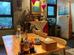 大堂-越美小馆·越南料理(曲江店)