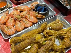 -永信海鲜(群星城店)