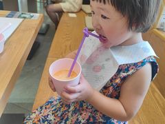 -幸福蔬·时尚蔬食(黄山湖公园店)