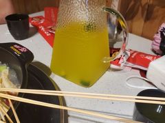 -钢管厂五区小郡肝火锅串串香(清河店)