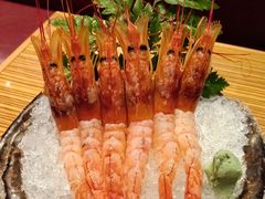 阿根廷红虾-柚子(假日店)