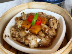 老样的榄鼓排骨-陶陶居酒家(海岸城店)