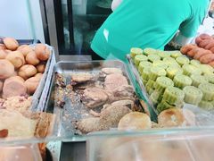 -老磁器口豆汁店(天坛店)