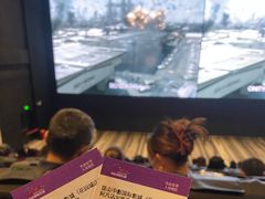 -中影国际影城(昆山花园城CINITY LED店)