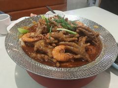 -赖胖子肉蟹煲(临川万象新城店)