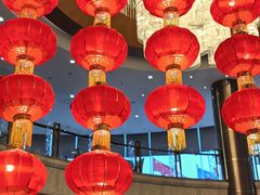 -长沙世纪金源大饭店·金世纪中餐厅