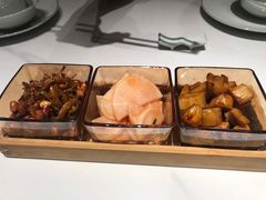 -锦顺海鲜•口味菜(李村店)
