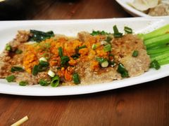 -海胆小馆(东北水饺·春柳店)