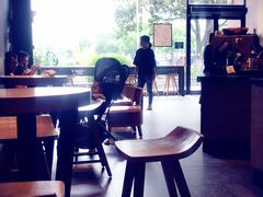 -星巴克(无锡东方商厦店)