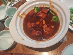 -銘悦阁烤鸭店