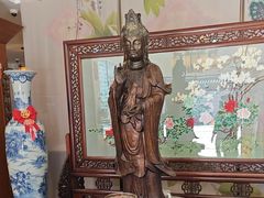 -长春观斋补堂素菜馆