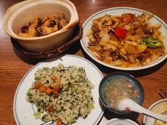 -周家二小姐的菜(西津渡店)