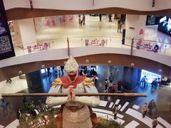-M Stand(西安大悦城店)