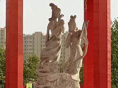 -曹州牡丹园