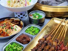 -杨小佳·齐齐哈尔烤肉·烤串(广州店)