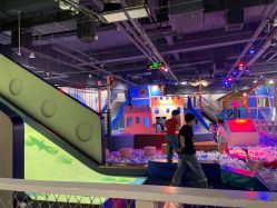 -幻贝家儿童乐园(苏州中心店)