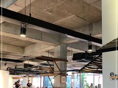 大堂-几荷·恰似故人来(秀水广场店)