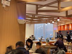 -味千拉面(南虹店)