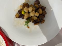 -满堂·烤鸭店·北京菜(鼓楼店)