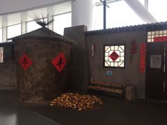 -汉堡王(银川河东机场餐厅)