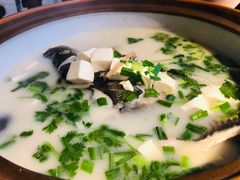 -姜君·千岛湖鱼头馆(浦东大道店)