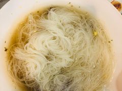 牛肉米粉-华星冰室(湾仔店)