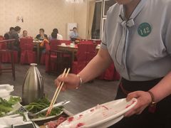 -福寿斋·老北京铜锅涮肉·烤鸭(顺义总店)