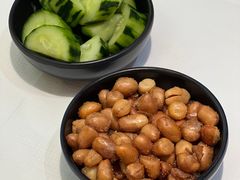 -聚味罗记大排檔·烧烤·鲜鱼杂·甲鱼煲(科学馆店)