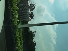 -澳门环岛游湾仔码头