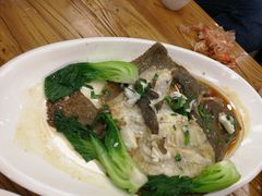 -清真西北风味餐厅