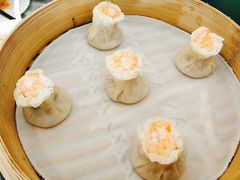 虾仁烧卖-鼎泰丰(国贸商城店)