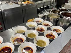 -樊三嬢手工甜水面(大邑安仁店)