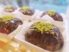 -85度C(上海茶陵北路店)