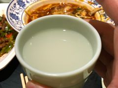 -西安饭庄·非遗陕菜(钟楼店)
