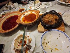 -小菜园新徽菜(合肥之心城店)