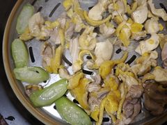 -阿鸡鱼庄·顺德鲜蒸小炒(亚运村店)