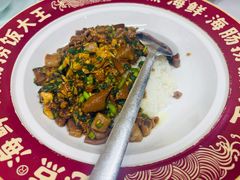 -必点海鲜·海肠捞饭·鲅鱼水饺(滨江道店)
