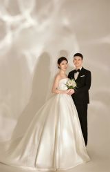 -摩玛婚纱摄影(杭州店)