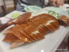 -天和晟烤鸭店(玉泉西街店)