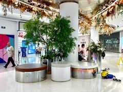 -深圳龙华星河COCO City(民治店)