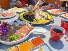 -外婆掌柜·东北家庭烤肉(托乐嘉店)