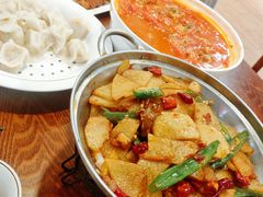 -李老哈·东北菜(宋园路店)