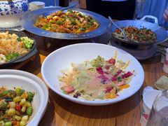 -俭寨大盘鸡·缸子肉·小公鸡·新疆菜(云通店)