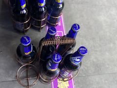 -小桥衢州人家·海鲜烧烤·盱眙龙虾(万达水街店)