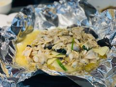 -刀庖厨家乡菜小海鲜(友谊·嘉御龙庭店)