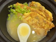 -围龙屋客家食府(福田店)