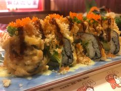 -七町糖果寿司屋(龙洞广工店)