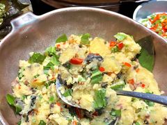 -一朵菌·野生菌探索家火锅(南亚店)